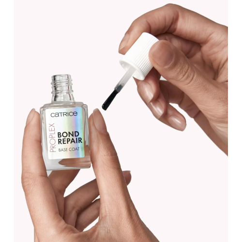 Catrice - Base reparadora de unhas ProPlex Bond