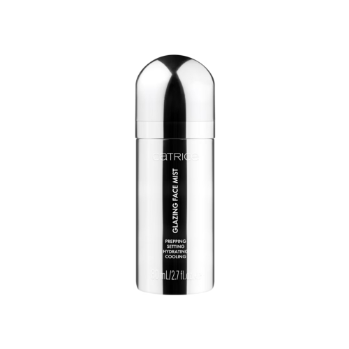 Catrice - *Beyond the Mirror* - Bruma facial fixadora Glazing