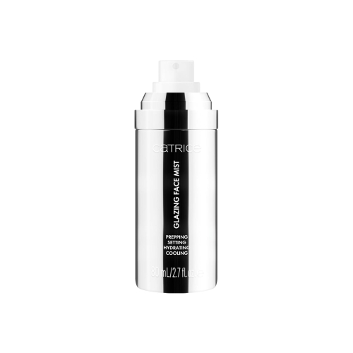 Catrice - *Beyond the Mirror* - Bruma facial fixadora Glazing
