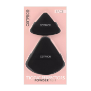 Catrice - Puffs de maquiagem Magic Perfectors