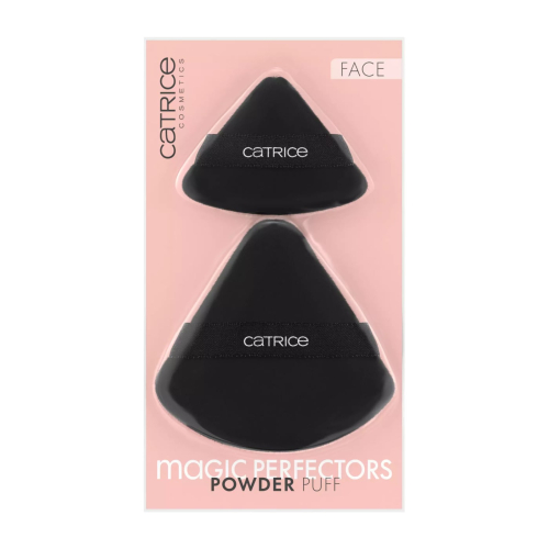 Catrice - Puffs de maquiagem Magic Perfectors