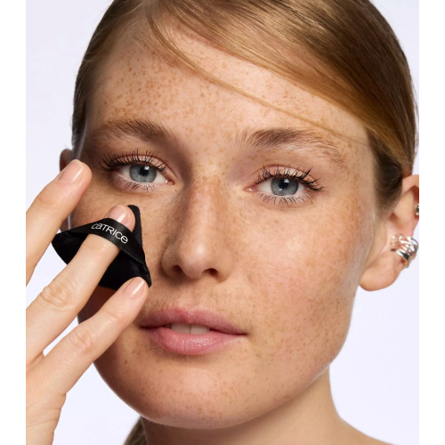 Catrice - Puffs de maquiagem Magic Perfectors