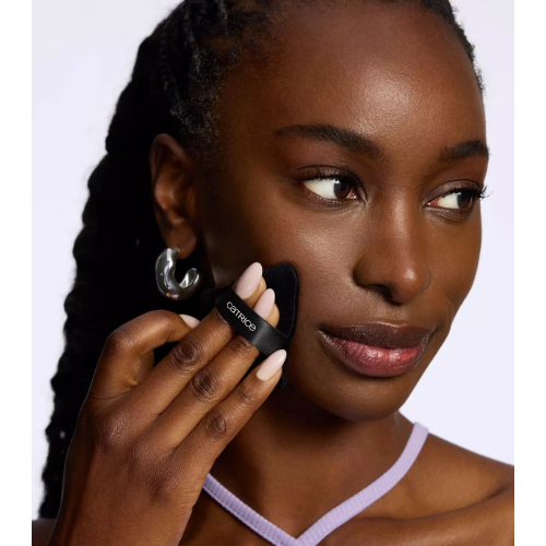 Catrice - Puffs de maquiagem Magic Perfectors