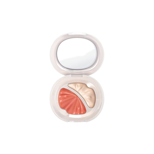 Catrice - *Noivas e Melhores Amigas* - Duo de blush e iluminador - C01: Vow To Glow
