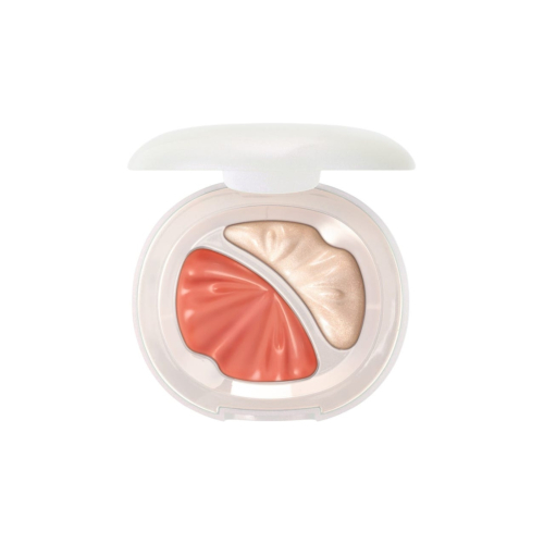 Catrice - *Noivas e Melhores Amigas* - Duo de blush e iluminador - C01: Vow To Glow