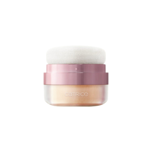 Catrice - *Brides & Besties* - Iluminador Corporal em Pó Dream Cushion