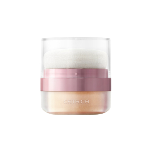 Catrice - *Brides & Besties* - Iluminador Corporal em Pó Dream Cushion