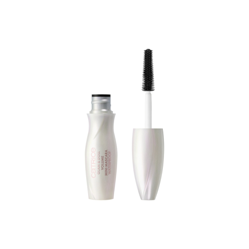 Catrice - *Brides & Besties* - Mini máscara para cílios Glam & Doll Volume waterproof
