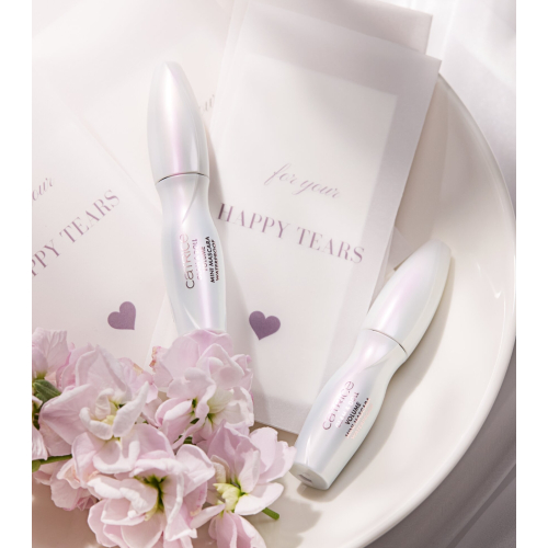 Catrice - *Brides & Besties* - Mini máscara para cílios Glam & Doll Volume waterproof