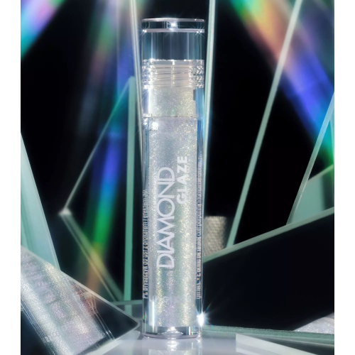Catrice - Brilho labial Diamond Glaze - 010: Bubbles 'N' Troubles