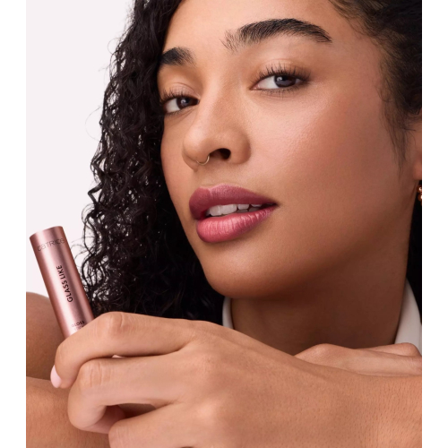 Catrice - Batom Gloss Glass Like - 030: Talk Hibiscus To Me