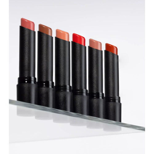 Catrice - Batom Gloss Glass Like - 030: Talk Hibiscus To Me