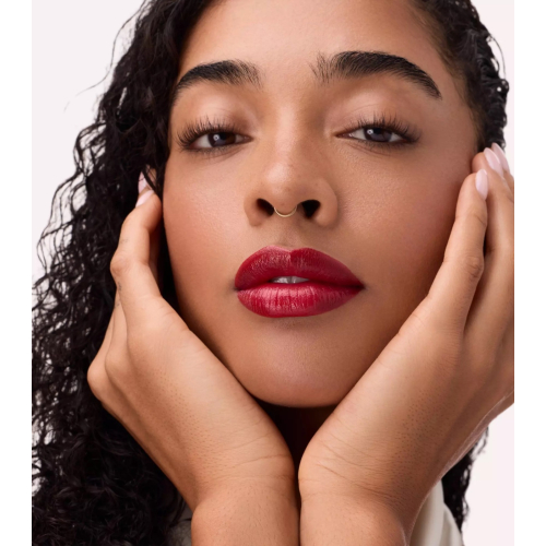 Catrice - Batom Gloss Glass Like - 040: Red Carpet Game