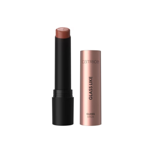 Catrice - Gloss Labial em Bastão Glass Like - 050: Glacé Macchiato