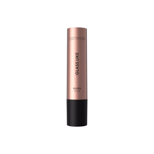 Catrice - Gloss Labial em Bastão Glass Like - 050: Glacé Macchiato