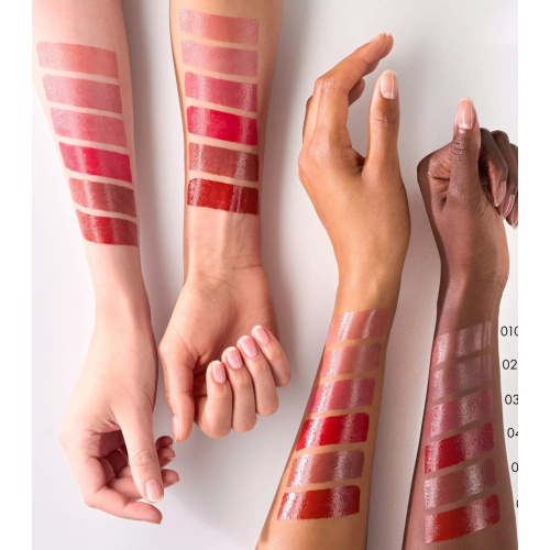 Catrice - Gloss Labial em Bastão Glass Like - 050: Glacé Macchiato