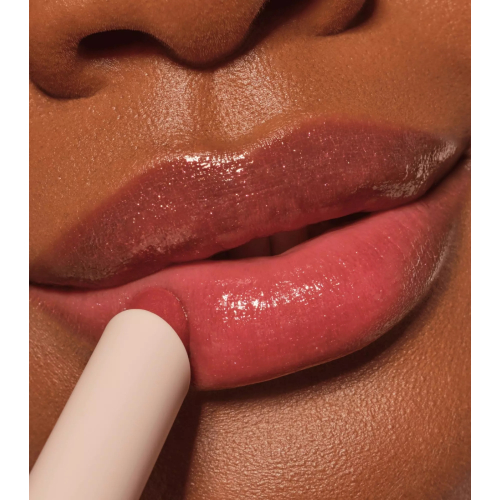 Catrice - Brilho Labial em Bastão Diamond Glaze - 010: No Glitter, No Glory