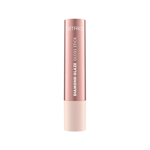 Catrice - Brilho Labial em Bastão Diamond Glaze - 020: Glow For It