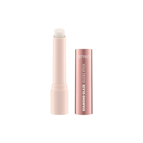Catrice - Brilho Labial em Bastão Diamond Glaze - 040: No Shade, Just Sparkle