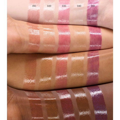 Catrice - Brilho Labial em Bastão Diamond Glaze - 040: No Shade, Just Sparkle