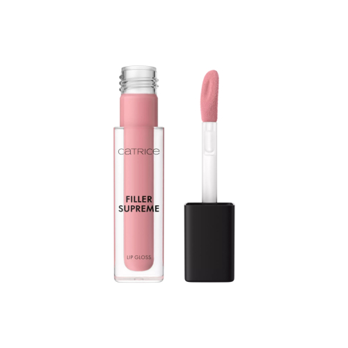 Catrice - Gloss Labial Filler Supreme - 020: Fairytale Filter