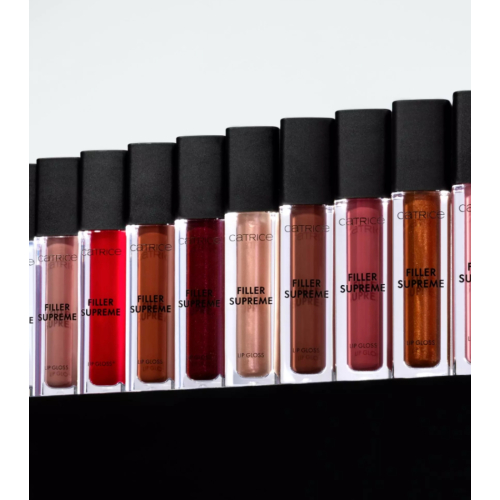 Catrice - Gloss Labial Filler Supreme - 020: Fairytale Filter