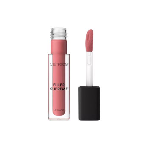 Catrice - Gloss Labial Filler Supreme - 030: Miss Behave