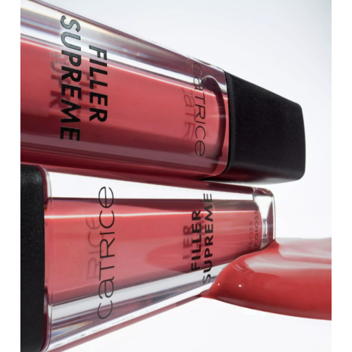 Catrice - Gloss Labial Filler Supreme - 030: Miss Behave