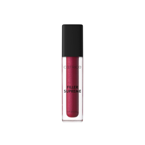 Catrice - Gloss Labial Filler Supreme - 040: Drama Certified