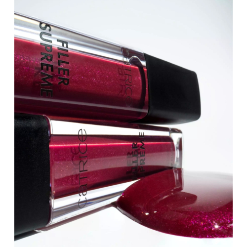 Catrice - Gloss Labial Filler Supreme - 040: Drama Certified