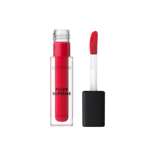 Catrice - Gloss Labial Filler Supreme - 060: Too Juicy To Care