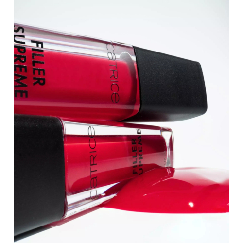 Catrice - Gloss Labial Filler Supreme - 060: Too Juicy To Care