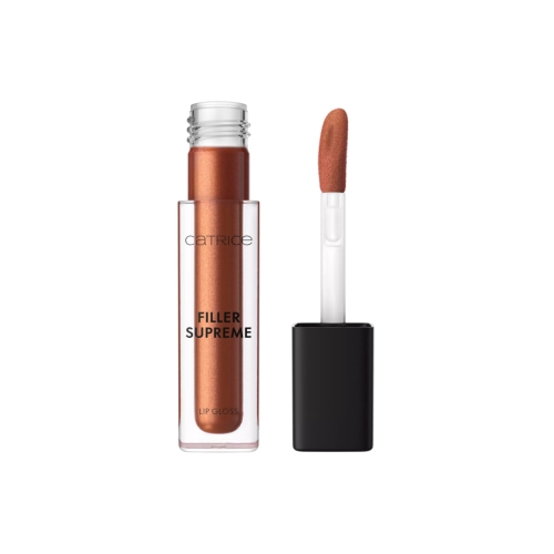 Catrice - Gloss Labial Filler Supreme - 070: Golden Hour Flex