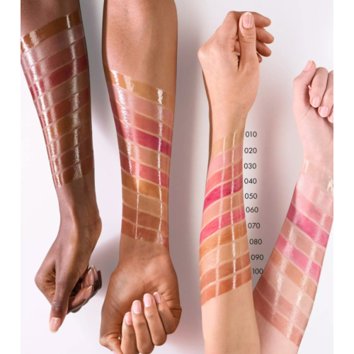 Catrice - Gloss Labial Filler Supreme - 080: The Sugarcoated Truth