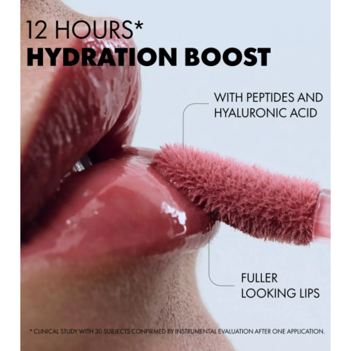 Catrice - Gloss Labial Filler Supreme - 100: Cinnamon Glazed