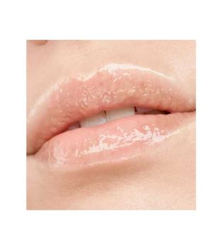 Catrice - Gloss labial hidratante Lip Jam - 010: You Are One In A Melon