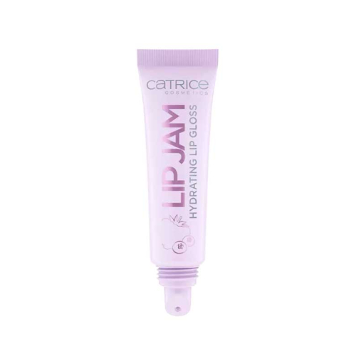 Catrice - Hidratante Lip Gloss Lip Jam - 040: I Like You Berry Much