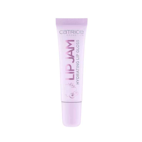 Catrice - Hidratante Lip Gloss Lip Jam - 040: I Like You Berry Much