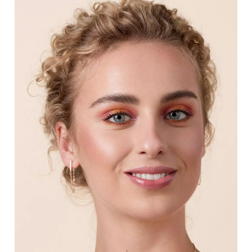 Catrice - Brilho labial Marble-Licious - 010: Swirl It, Don't Shake It