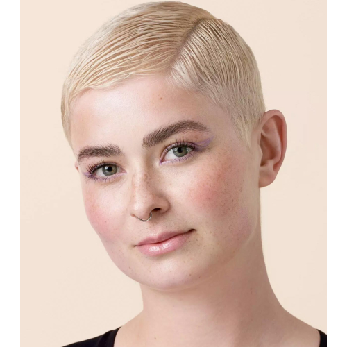 Catrice - Brilho labial Marble-Licious - 010: Swirl It, Don't Shake It