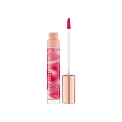 Catrice - Brilho labial Marble-Licious - 040:Swirl It, Twirl It
