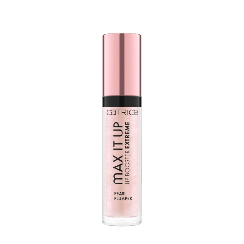Catrice - Brilho labial volumizador Max it up - 70: It's A Pearl Thing
