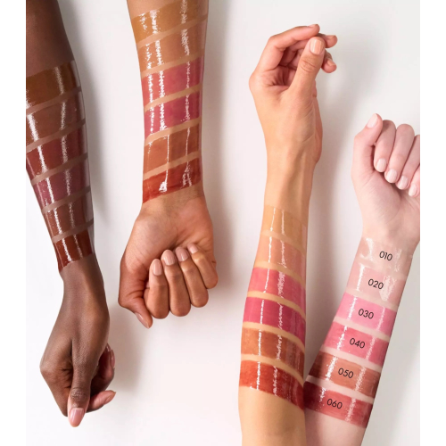 Catrice - Brilho Labial Obsessed Lip Glaze - 010: Gloss Therapy