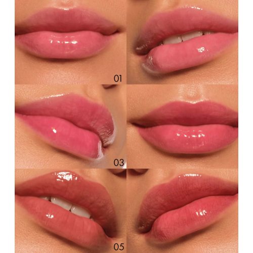 Catrice - Brilho Labial Obsessed Lip Glaze - 020: Same Gloss, Different Day