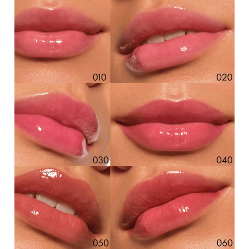 Catrice - Brilho Labial Obsessed Lip Glaze - 020: Same Gloss, Different Day