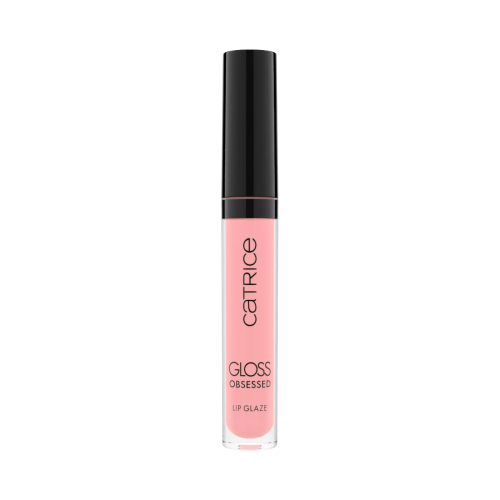 Catrice - Brilho Labial Obsessed Lip Glaze - 020: Same Gloss, Different Day