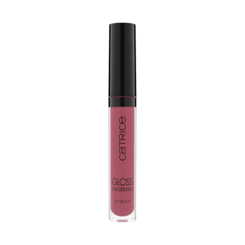 Catrice - Brilho labial Obsessed Lip Glaze - 040: Pout Of Office