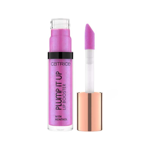 Catrice - Plumping Lip Gloss Plump It Up Lip Booster - 030: Illusion Of Perfection