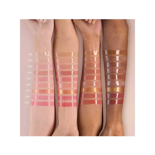 Catrice - Plumping Lip Gloss Plump It Up Lip Booster - 040: Prove Me Wrong