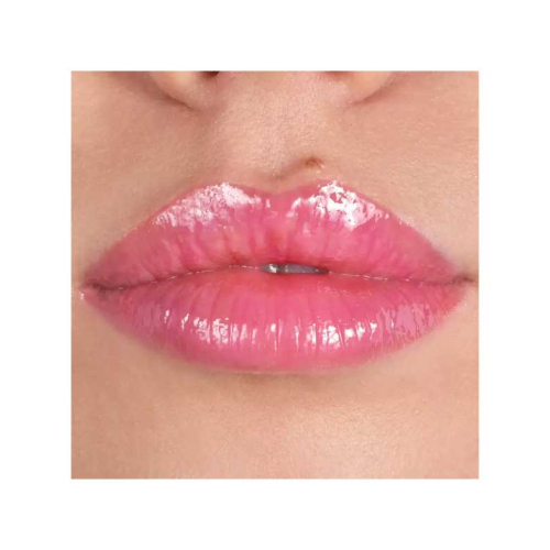 Catrice - Plumping Lip Gloss Plump It Up Lip Booster - 080: Overdosed On Confidence